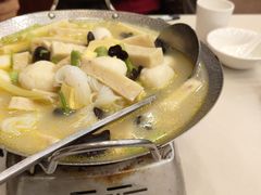-古南都·清真绿柳居菜馆(太平南路店)
