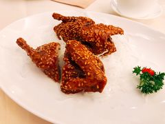 -利苑酒家(金宝店)