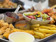 -Aqua Oasis 水天堂(常熟永旺店)