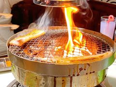 -久藏·横膈膜烧肉·酒场(江汉路店)