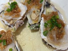 -良师门滨海人家·海鲜·家常菜(滨海城店)