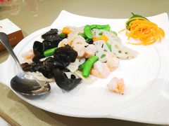 -延年酒店-延飨餐厅(延年文苑店)
