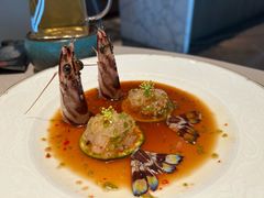 -金海华·悦食东方(苏州中心商场店)