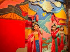 -醉长安(钟楼旗舰店)