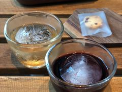 桑葚果酒-Home Cafe(水榭春天店)