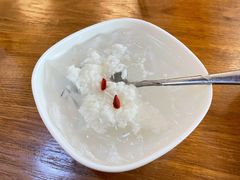 冰粉-三猫黑鱼花(南大店)