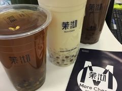 -茉沏(光启城店)