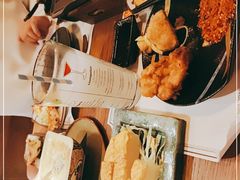 -玉川屋·深夜食堂居酒屋(柳巷店)