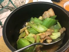 -潮粥荟·潮汕砂锅粥(朝阳大悦城店)