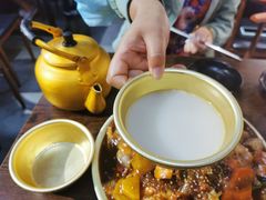 -妈妈手(山大总店)