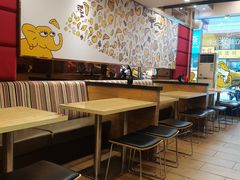 -尊宝比萨(厦大店)