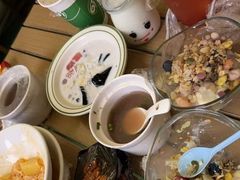 -金色印象·4k影院式足体养生(大渡口店)