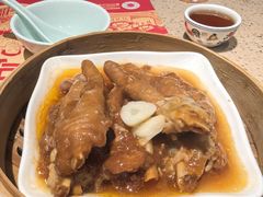 -点都德(聚福楼店)