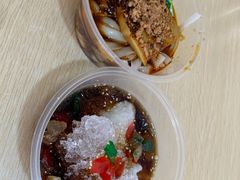 -洪记凉米线(新兴路店)