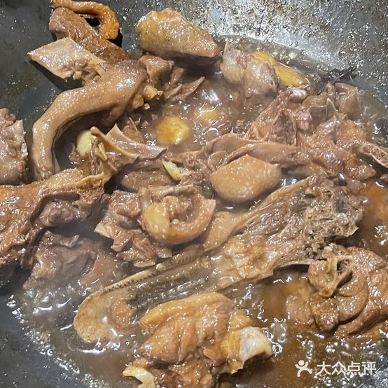 广顺火焰醉鹅(干沟路店)