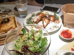 -春树下·树屋花房西餐厅(罍街AS1980店)