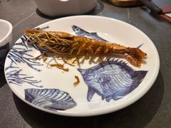 -前海沿·青岛菜(大拇指广场石老人店)