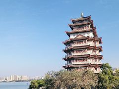 -合江楼