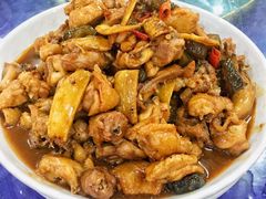 -陈记烧鹅茶餐厅(世和路店)