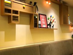 -MELLOW BROWN COFFEE by UCC(沙田新城市广场1期店)