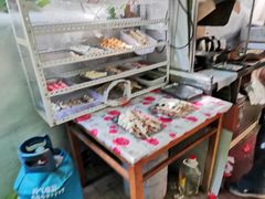 -大学路8号炸串(大学路十四号院店)
