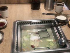 -野妹经典火锅(民治店)