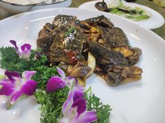 -来客家食府 · 福建客家菜(厦禾路店)