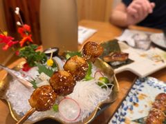 -鮨桐日本料理(望京店)