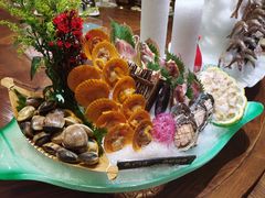 -太古汇海鲜姿造(延寿店)