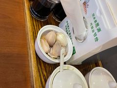 -鸿毛饺子(紫竹桥店)