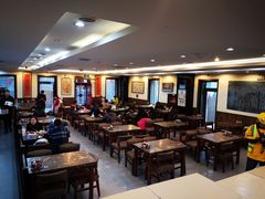 大堂-张包铺(道外店)