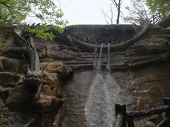 -西泰山风景区