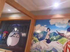 -一心创作料理屋(经开万达店)
