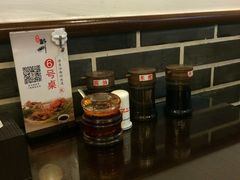 -不二心·鲜肉大包·海胆小笼汤包(二七广场店)