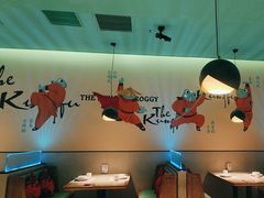 -蛙小侠·沸腾砂锅(望海国际广场店)