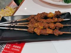 -祥源胡同·涮牛羊肉火锅(花桥店)