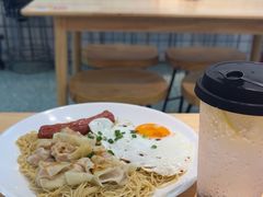 -明記茶餐廳(福田总店)