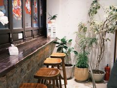 -青莯_Percher Coffee Shop(皮市街店)