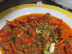 -嘎嘎鸭脑壳(蜀汉路店)