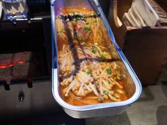 -很久以前羊肉串(打浦路店)