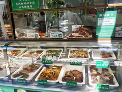 -黑窑厂糖油饼烤鸭·清真菜(总店)