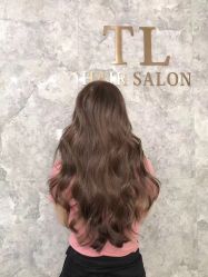 -Style HAIR