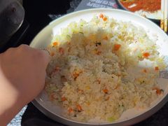 -四斤烤肉(东戴河孟家店)