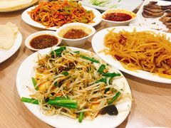 -姥家春饼店(漳州二路店)