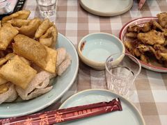 -老厨家(文政街总店)