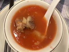 -玲珑餐厅(陕西南路店)