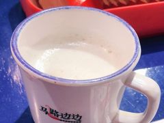 -马路边边麻辣烫联盟路店