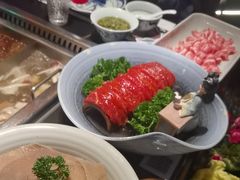 -大隐·成都火锅Bistro(合生麒麟新天地店)