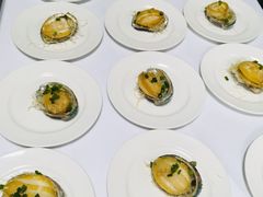 -顺德美的万豪酒店·自助餐·贡厨