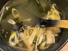 -和牛放题的殿堂 肉屋横丁(秋叶原店)